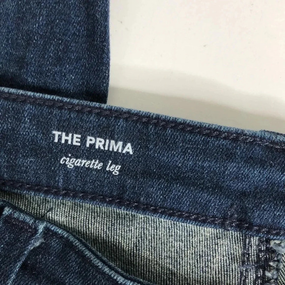 AG Stretch Jeans - Picture 6 of 12